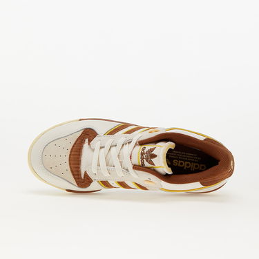 Tenisky a topánky adidas Originals Rivalry Low Hnedá | FZ6317, 3