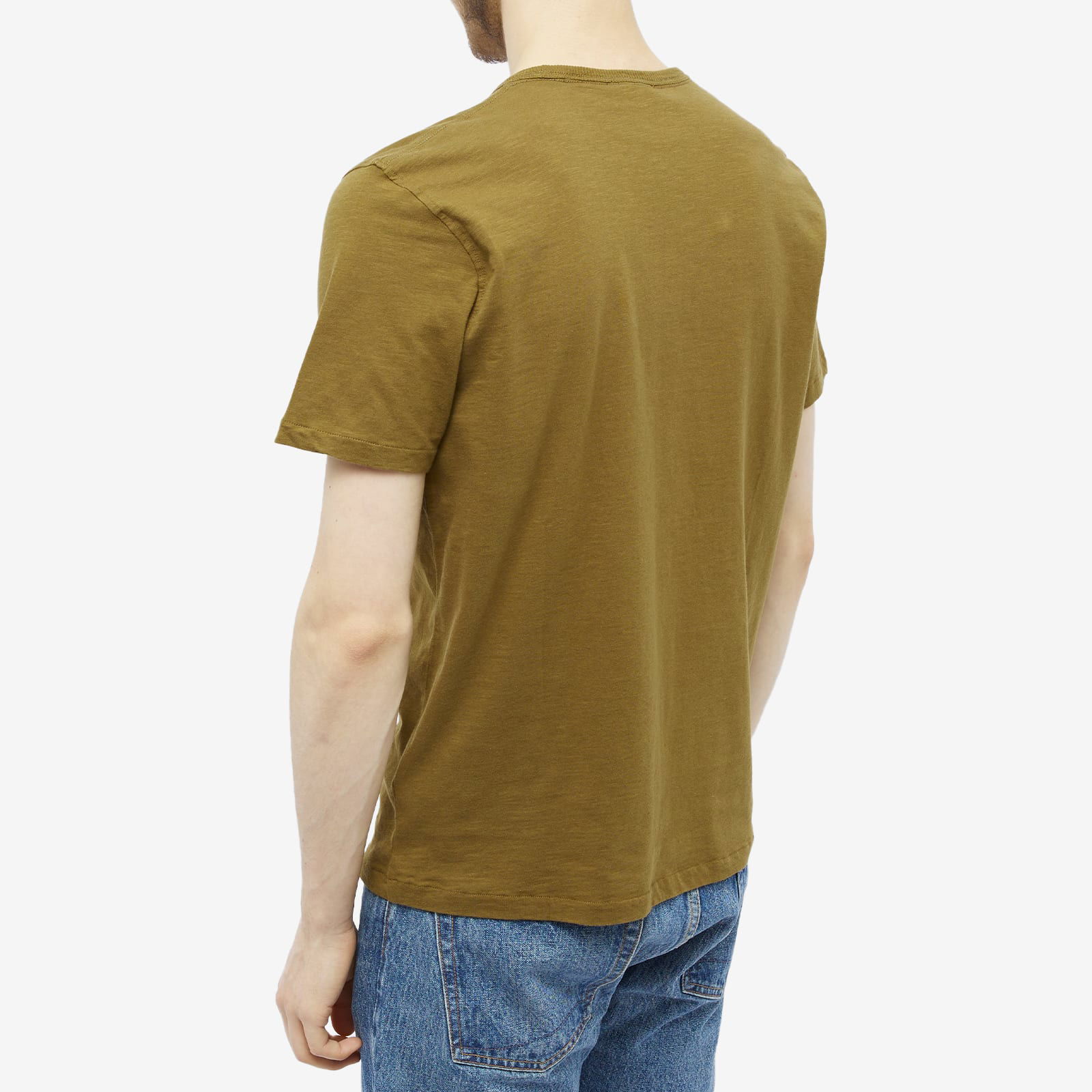 Wild Ones T-Shirt With Pocket