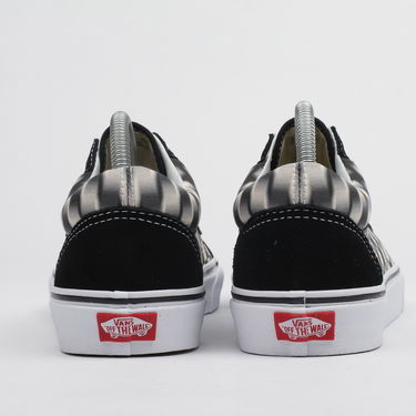 Tenisky a topánky Vans Old Skool Čierna | VN0A38G1VJM, 3