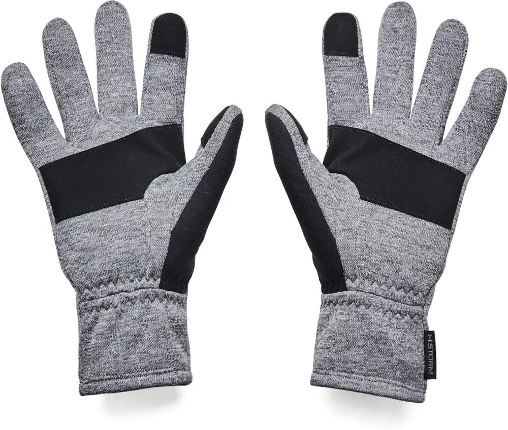 UA Storm Fleece Gloves