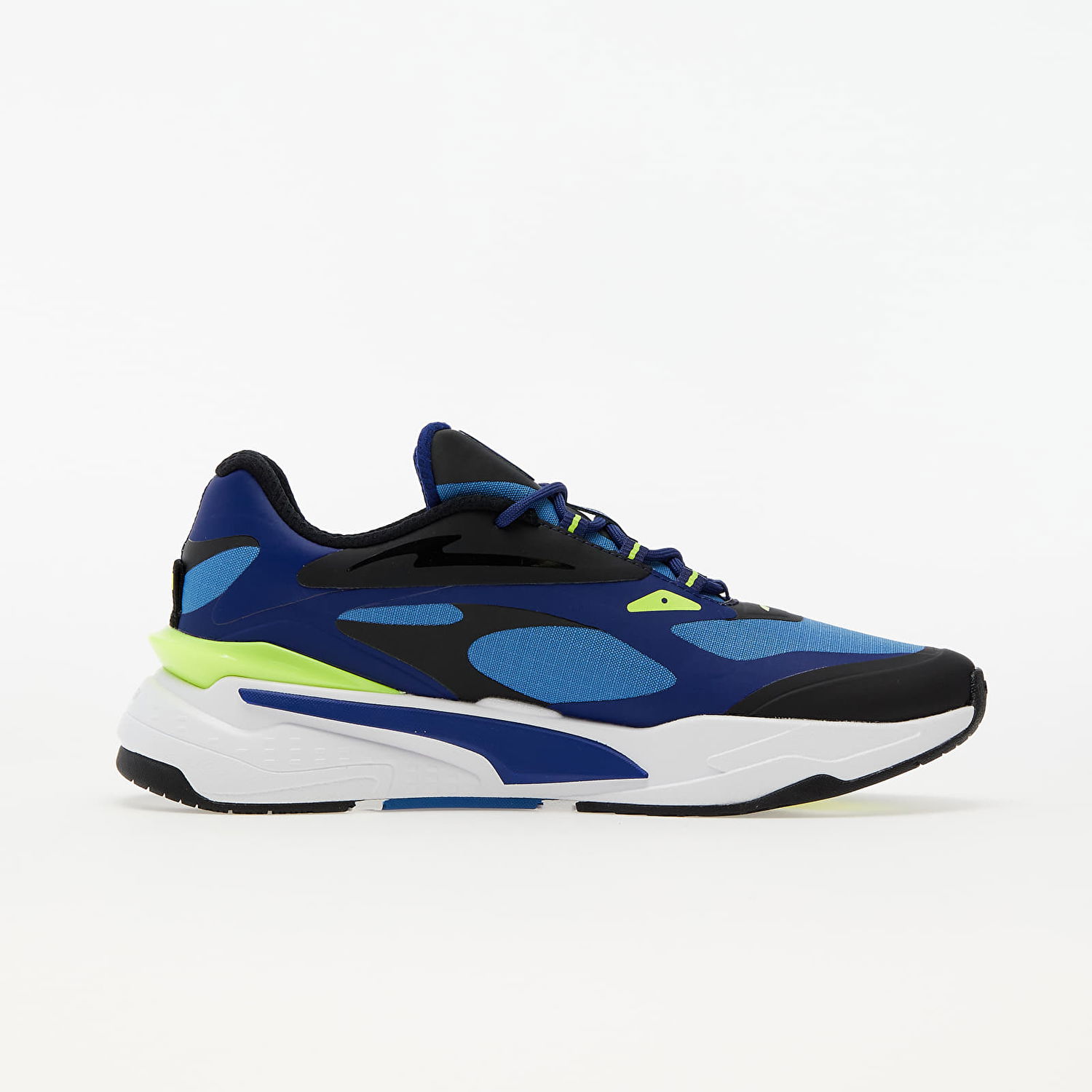 Tenisky a topánky Puma Rs-Fast Tech Star Modrá | 38019101, 1