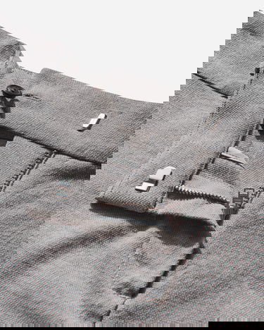 Šortky OUR LEGACY Dune Shorts Šedá | W2254DS 001, 3