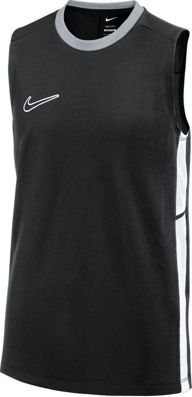 Tielko Nike Nike Academy 25 Tank Top Čierna | fz9751-010, 0