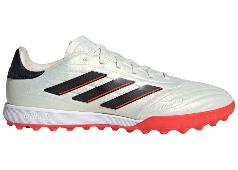 Tenisky a topánky adidas Performance Copa Pure II Elite Turf Biela | IE7514, 0