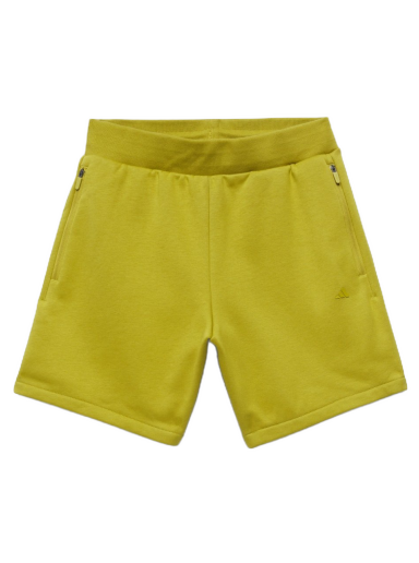Šortky adidas Originals adidas Basketball 001_Shorts Žltá | IN4249