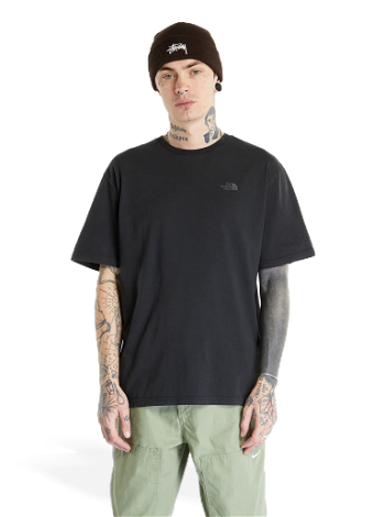 The North Face Heritage Dye Pack Logowear Tee NF0A826QJK31