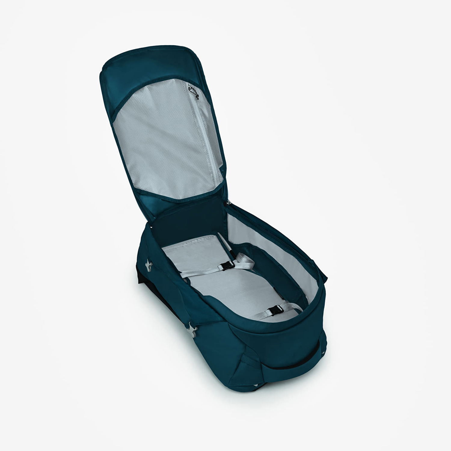 Batoh Osprey Osprey Fairview 55 Travel Pack Modrá | 10020511OSP, 1