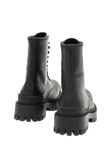 Tenisky a topánky Balenciaga ANKLE BOOTS Čierna | 664709WA9O11081, 2