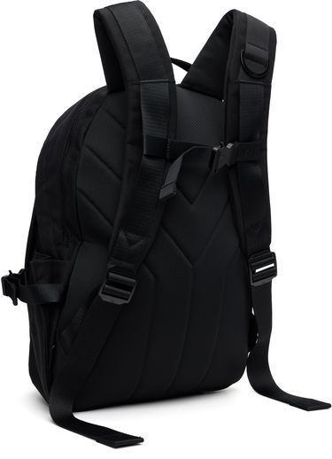 Batoh Yohji Yamamoto Y-3 KURO Backpack Čierna | JZ0910, 2