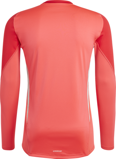 Dres adidas Originals Tiro 25 Pro GK Long Sleeve Jersey Červená | jp4368, 6