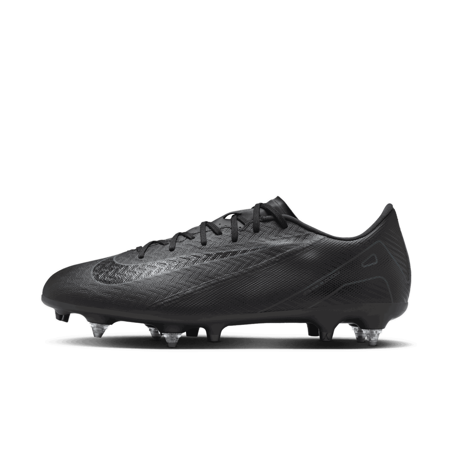 Tenisky a topánky Nike Mercurial Vapor 16 Academy SG-Pro Čierna | FQ8425-002, 0