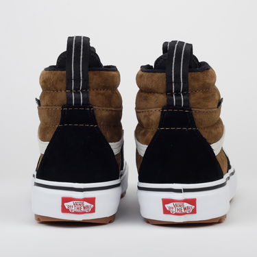 Tenisky a topánky Vans SK8 - Hi MTE 2.0 DX Čierna | VN0A4P3ITUH1, 3