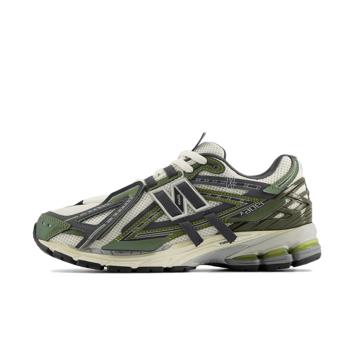 Tenisky a topánky New Balance 1906A "Olive Juice" Zelené | U1906ANC, 0