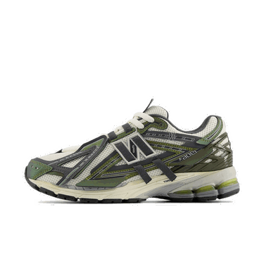 Tenisky a topánky New Balance 1906A "Olive Juice" Zelené | U1906ANC, 0