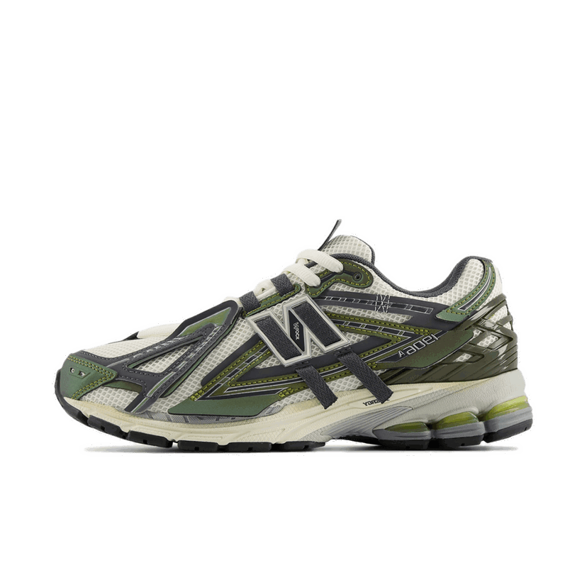 Tenisky a topánky New Balance 1906A "Olive Juice" Zelené | U1906ANC