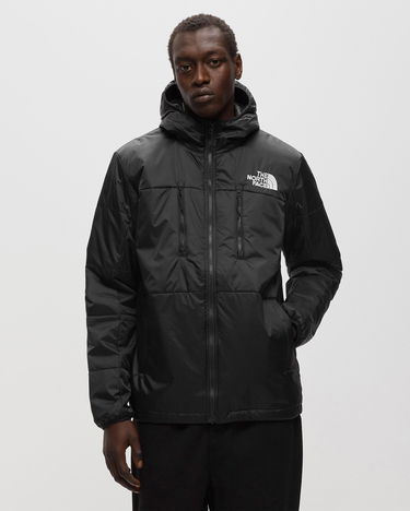 Bunda The North Face Himalayan Light Synthetic Jacket Čierna | NF0A7WZXJK31, 2