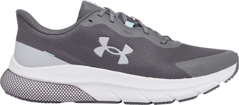 Tenisky a topánky Under Armour HOVR Turbulence 2 RS Šedá | 3028751-025