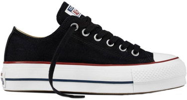 Tenisky a topánky Converse Chuck Taylor All Star Low Čierna | 560250c-001, 0