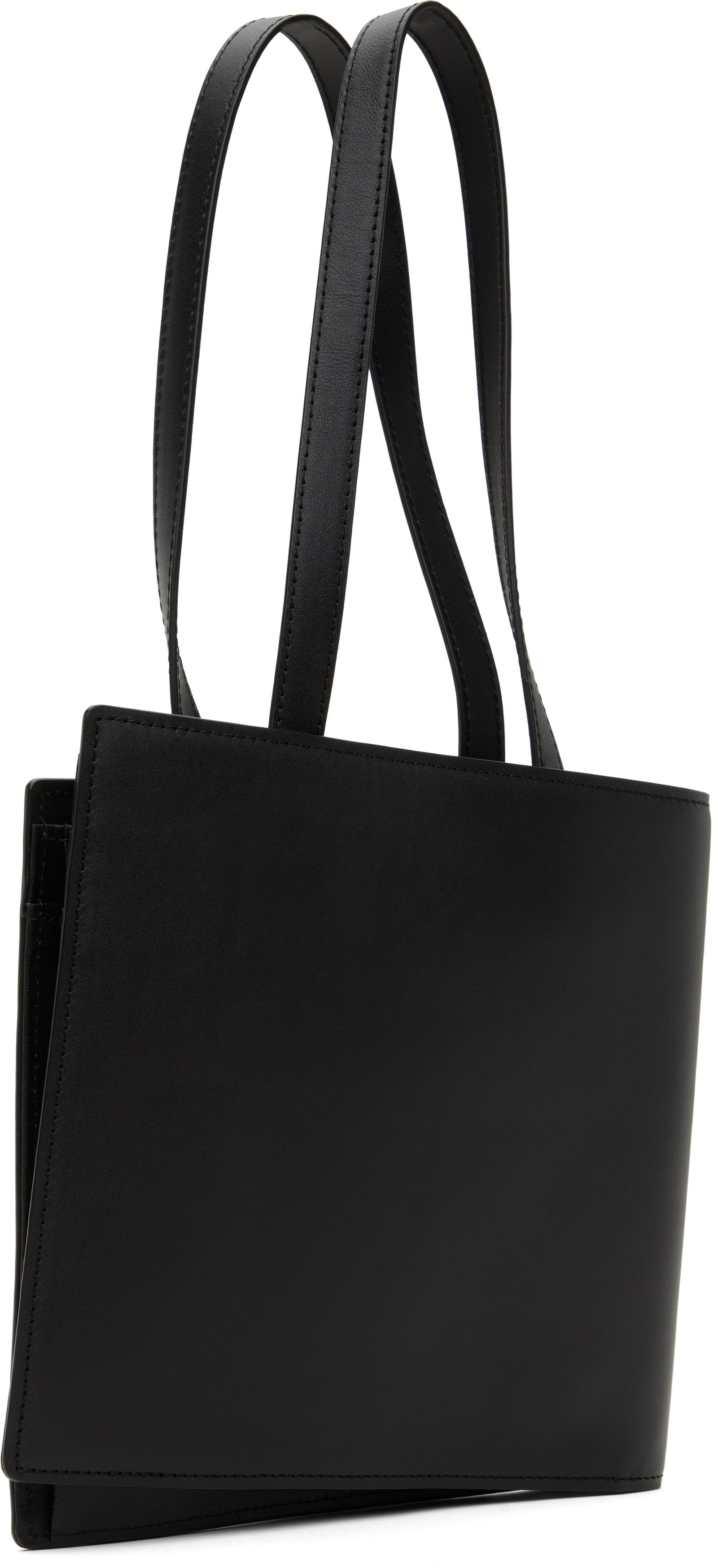 Leather Tote Bag