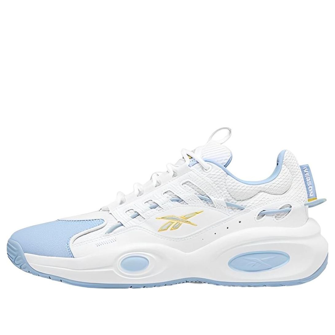 Tenisky a topánky Reebok Solution Mid Nuggets Modrá | GX8930, 0