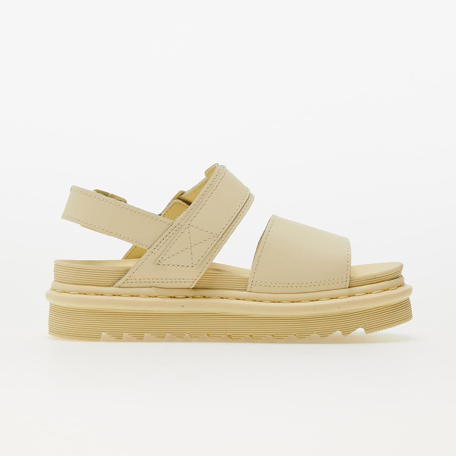 Tenisky a topánky Dr. Martens Voss Mono Béžová | DM27330282, 1