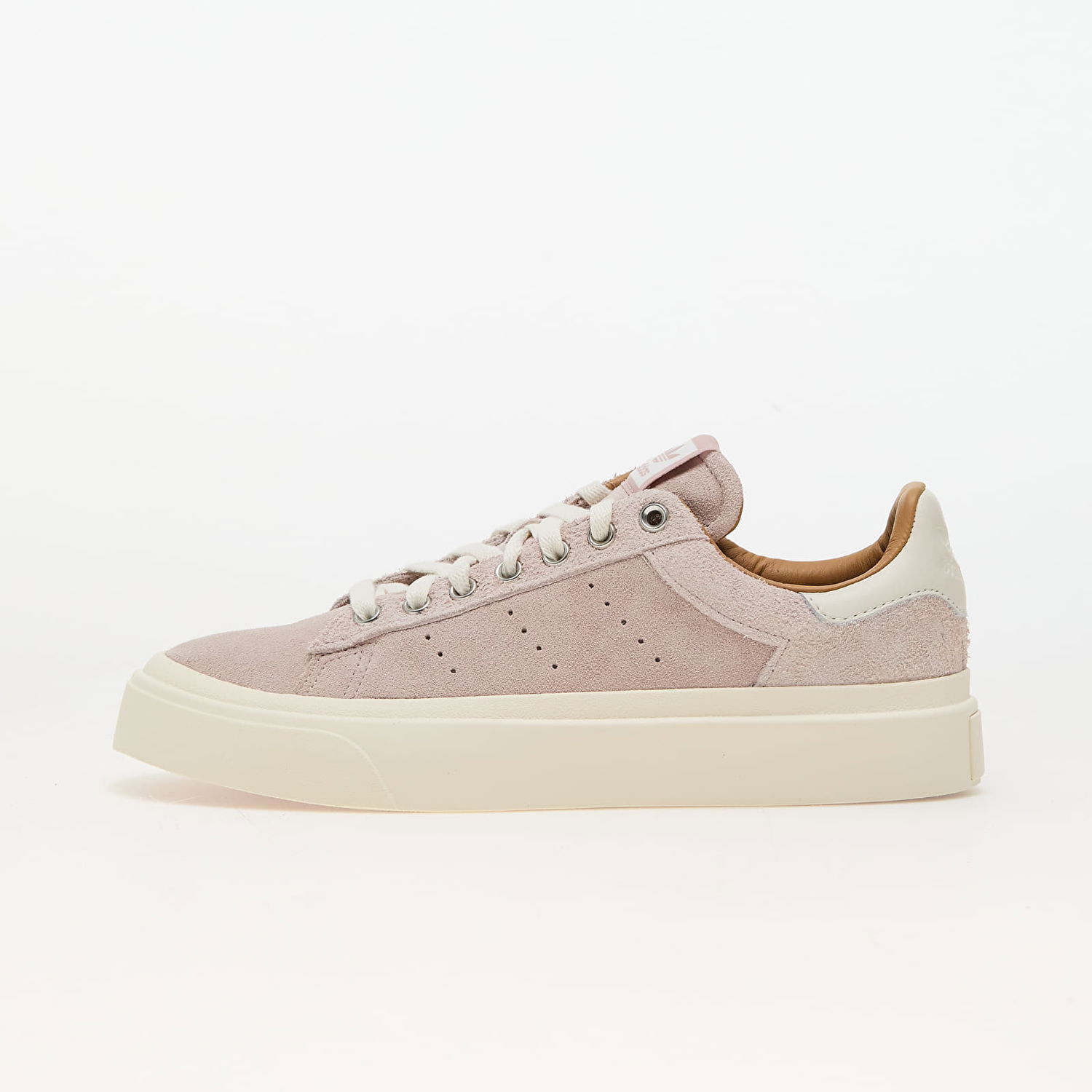 Tenisky a topánky adidas Originals STAN SMITH CS LUX Béžová | IG1311, 0