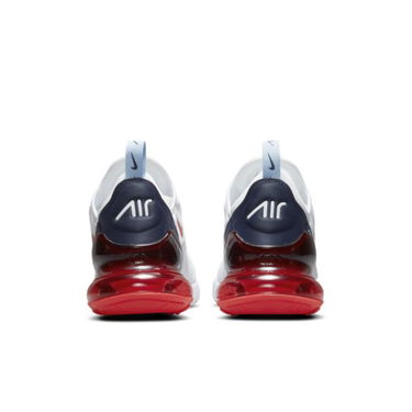 Tenisky a topánky Nike Air Max 270 Biela | DJ5172-100, 3