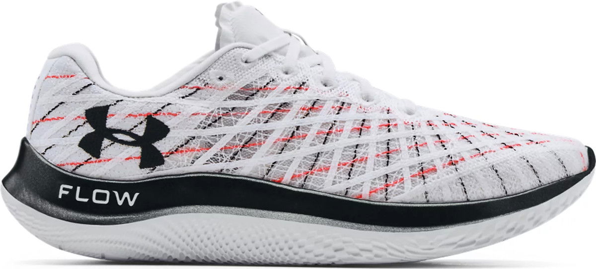 Tenisky a topánky Under Armour Flow Velociti Wind Biela | 3023545-102, 0