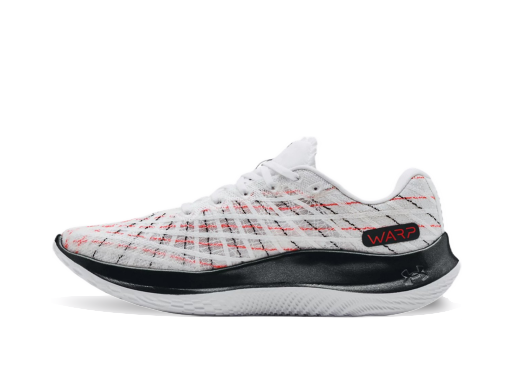 Basketball Under Armour Flow Velociti Wind Biela | 3023545-102