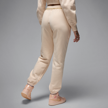 Tepláky Jordan Jordan Flight Fleece Pants Béžová | FV7059-838, 3