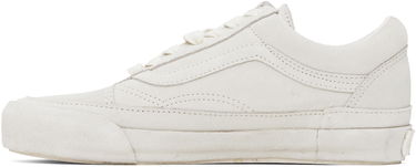 Oblečenie Vans LX Old Skool 36 Biela | VN000D9QC9F1, 2