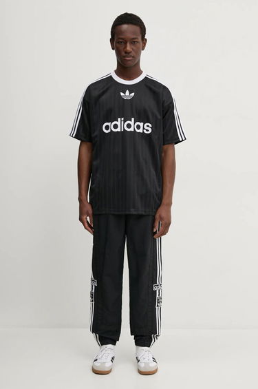 Tepláky adidas Originals adidas Originals Adibreak Track Pants Čierna | JD4257, 5