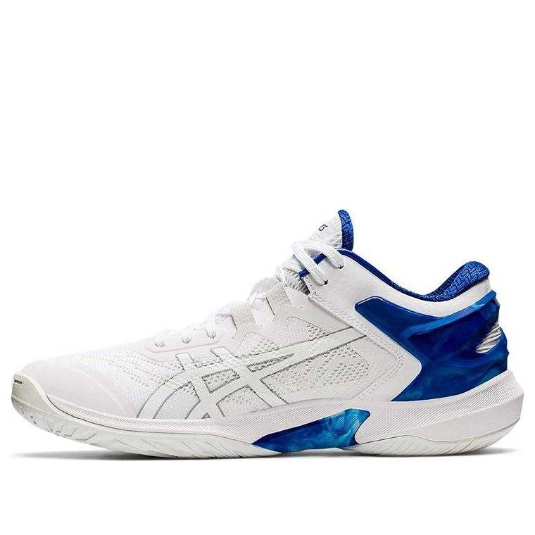 Tenisky a topánky Asics Gel Burst 25 Low Biela | 1063A045-100