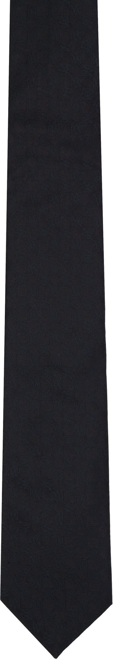 Opasok AMIRI MA Quad Tie by AMIRI Čierna | AMACTI1017, 0