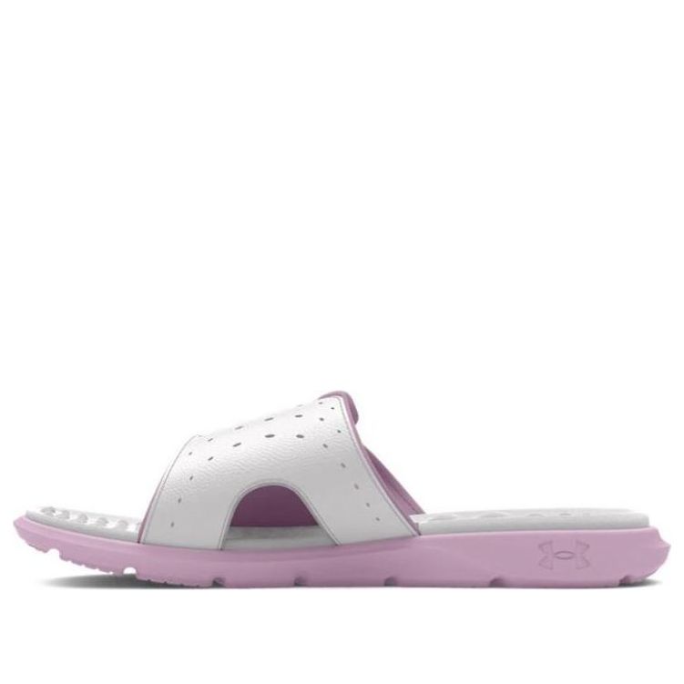 Tenisky a topánky Under Armour Ignite 7 Slides Ružová | 3026027-102
