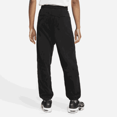 Tepláky Nike Fleece Jogger Pants Čierna | dq4223-010, 2