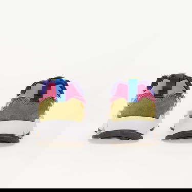 Tenisky a topánky Reebok Cl Leather Hexalite "White/ Cold Grey 7/ Stucco" Rôznofarebný | 100069661, 2