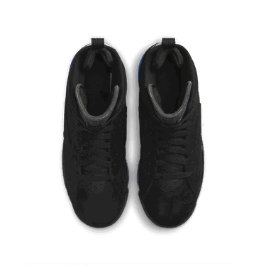 Tenisky a topánky Jordan Jumpman MVP Čierna | DZ5577-041, 3
