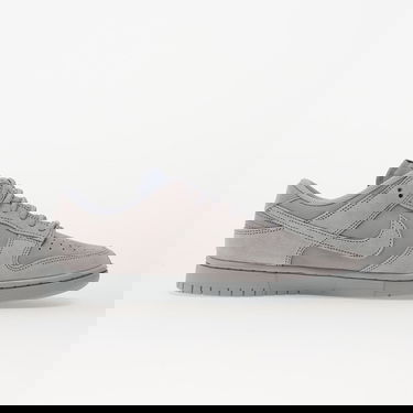 Tenisky a topánky Nike DUNK LOW RETRO SE NUBUCK Šedá | IB6651-002, 2
