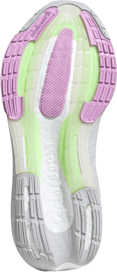 Tenisky a topánky adidas Performance adidas ULTRABOOST LIGHT W Šedá | ie3337, 1