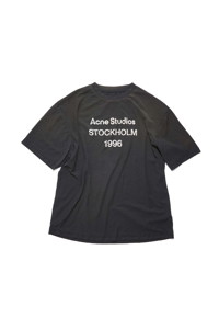 Stockholm1966 Logo T-Shirt