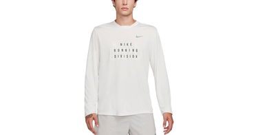 Tričko Nike Dri-FIT Run Division Rise 365 Biela | fb8546-030, 1
