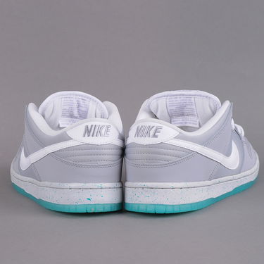 Tenisky a topánky Nike SB Dunk Low Premium "Marty McFly" Šedá | 313170-022, 3