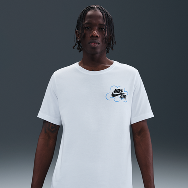 Tričko Nike Nike Sportswear T-Shirt Biela | IM1441-100, 1