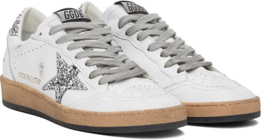 Tenisky a topánky Golden Goose Ball Star Biela | GWF00117F00377311325, 3