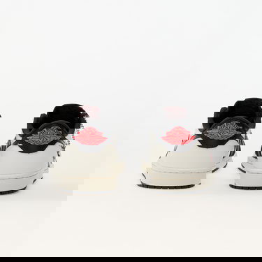 Tenisky a topánky Jordan Paris Saint-Germain x Air Jordan 1 Retro Low OG Čierna | HF8828-100, 4