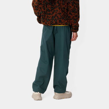 Cargo nohavice Carhartt WIP Relaxed Fit Cargo Pants Zelené | I033840_9, 3