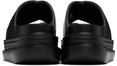 Tenisky a topánky sacai sacai Foam Multiple Sole Sandals Čierna | 25-0955S, 1