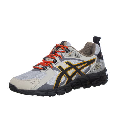 Tenisky a topánky Asics Gel-Quantum 180 Šedá | 1201A259-021, 1