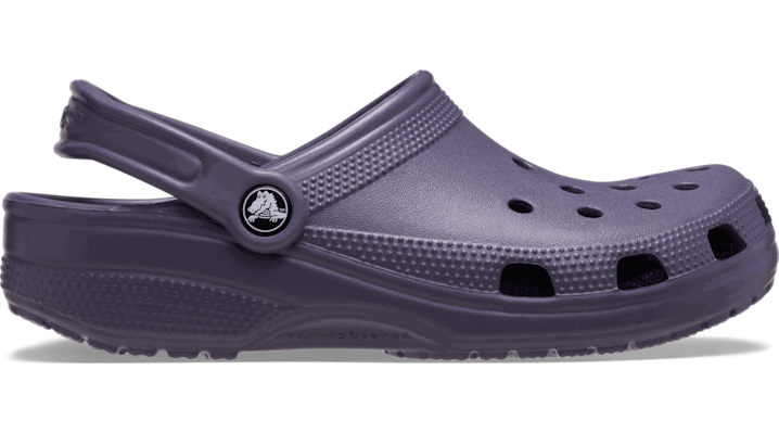 Tenisky a topánky Crocs Clogs Classic Fialová | 10001-5CI, 0